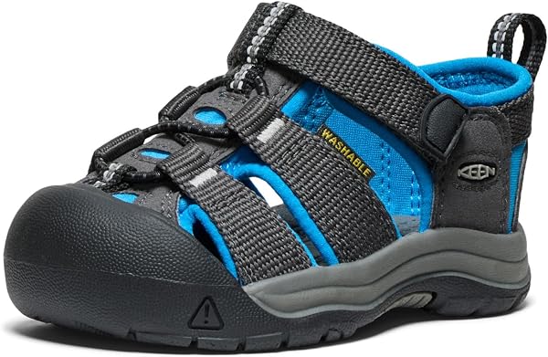 KEEN Unisex Kinder Newport H2 Sandalen - 1