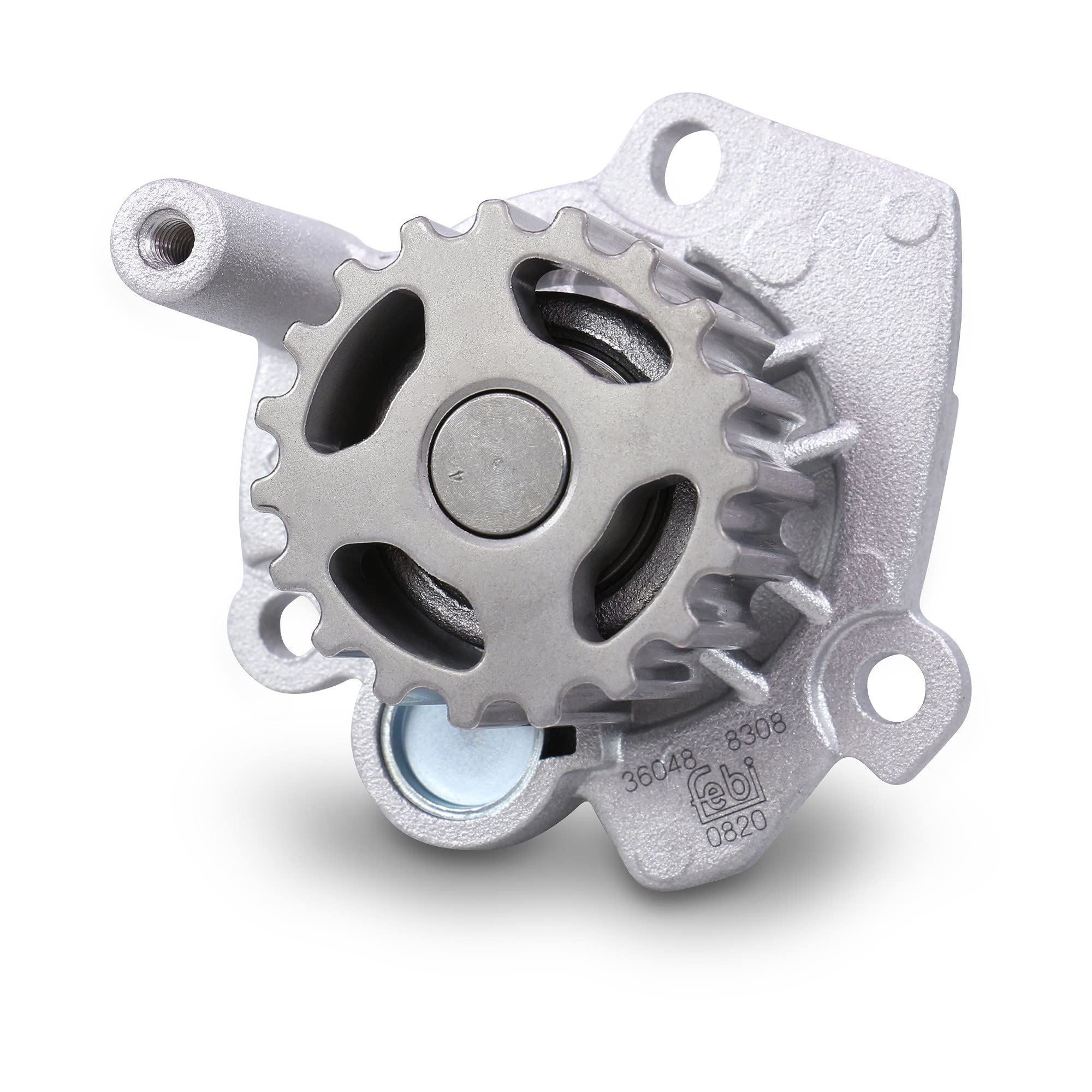 FEBI BILSTEIN Pompa dell’acqua, raffreddamento motore 36048 Compatibile con: AUDI A3, A3 Cabriolet, A3 Sportback, A4 Allroad B8, A4 B8, A4 B8 Avant, A5, A5 Cabriolet, A5 Sportback, A6 C7, A6 C7 Avant