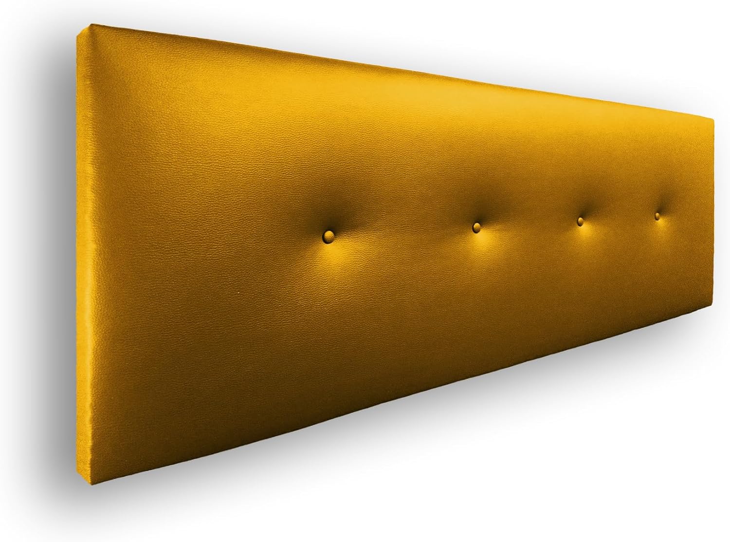 Cabecero de Cama 150 Dorado Silvi