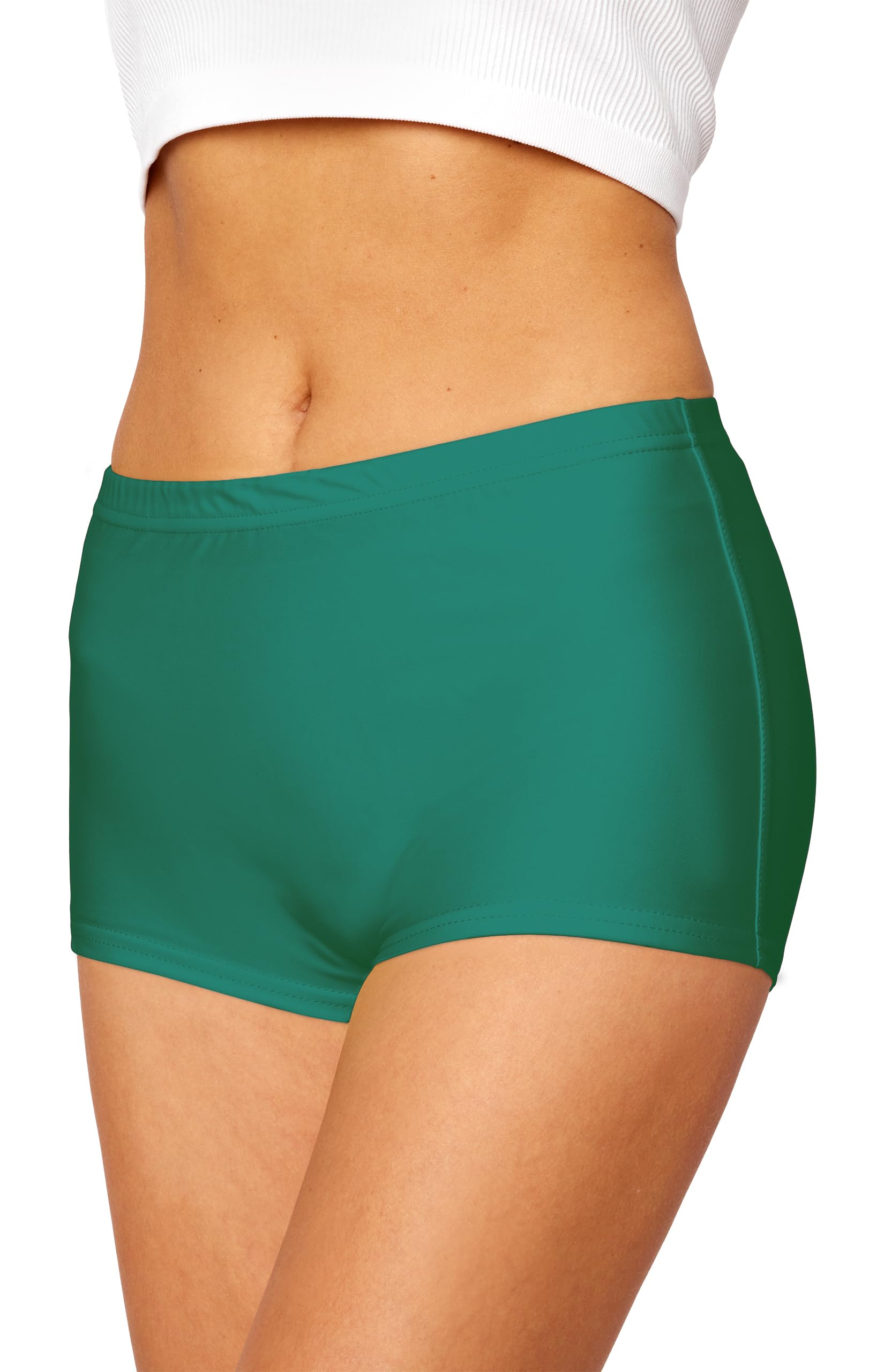 Merry Style Damen Hi-Leila Bikini Bottoms