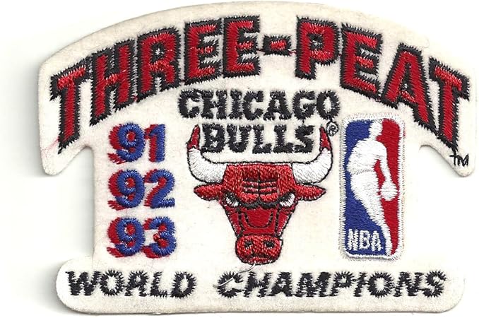 93 bulls championship