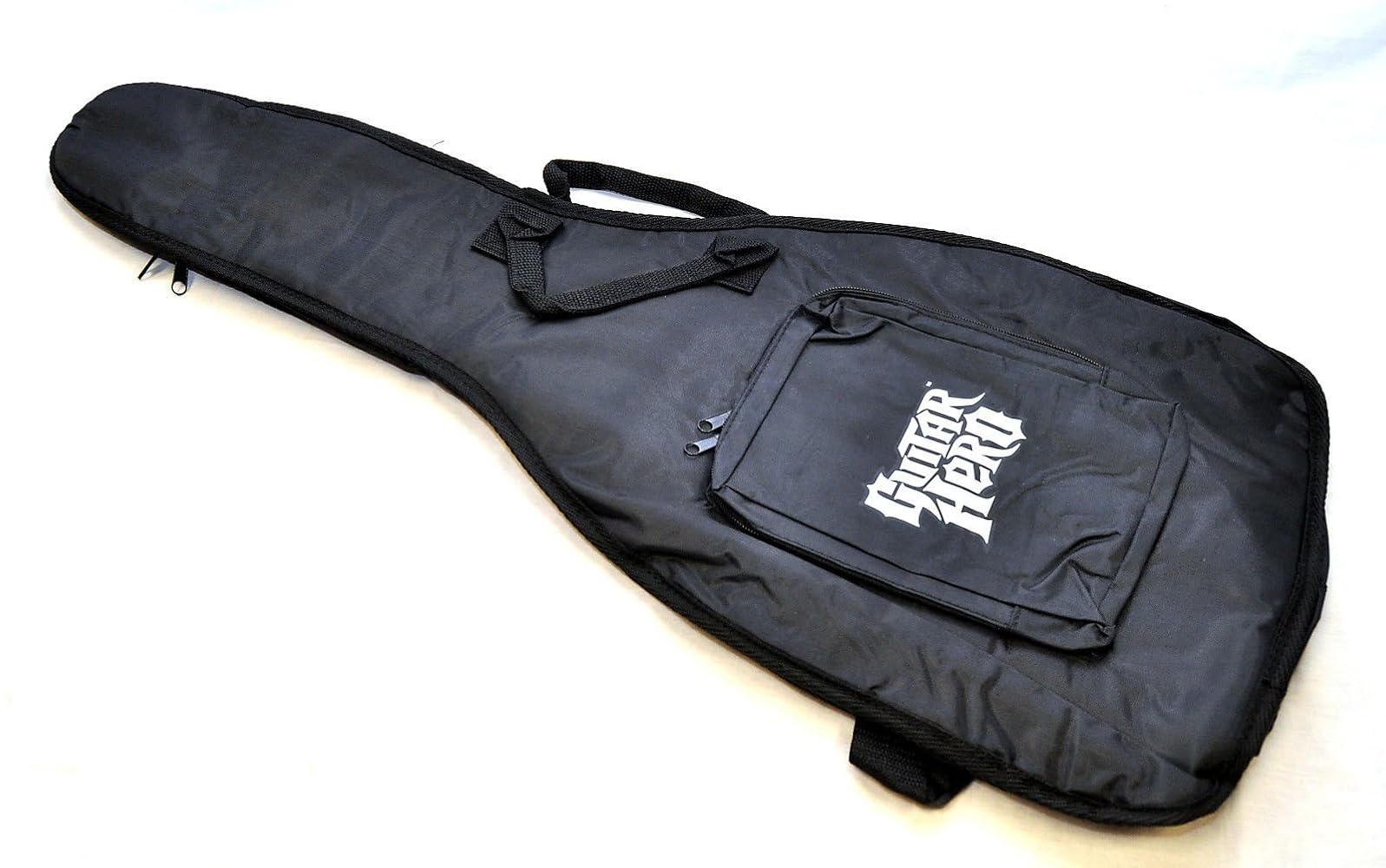 Explorerエクスプローラー用GigBag Amazon.com: Explorer Bass Guitar Gig Bag/soft case : Musical