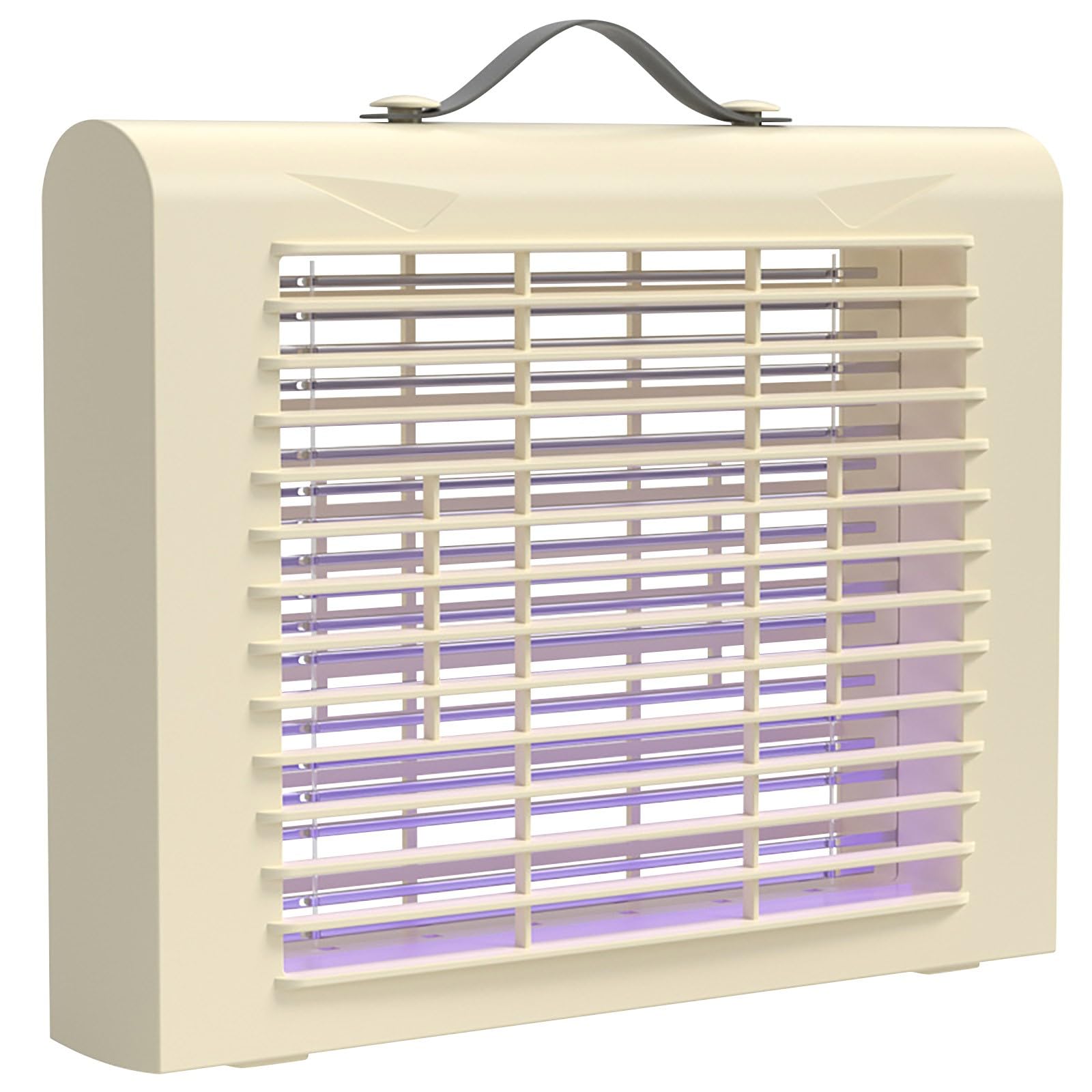 Electric Fly Zapper for Indoor Outdoor - Fly Trap Bug Zapper, Flies Killer Mosquito Zappers Killer Patio Insects Killer,Fly Killers for Home,Kitchen, Backyard (E)