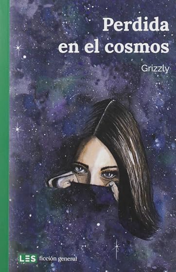 Perdida en el cosmos