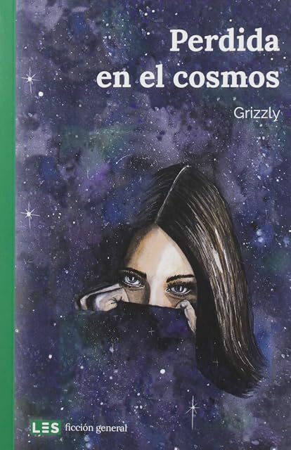 Portada de Perdida en el cosmos