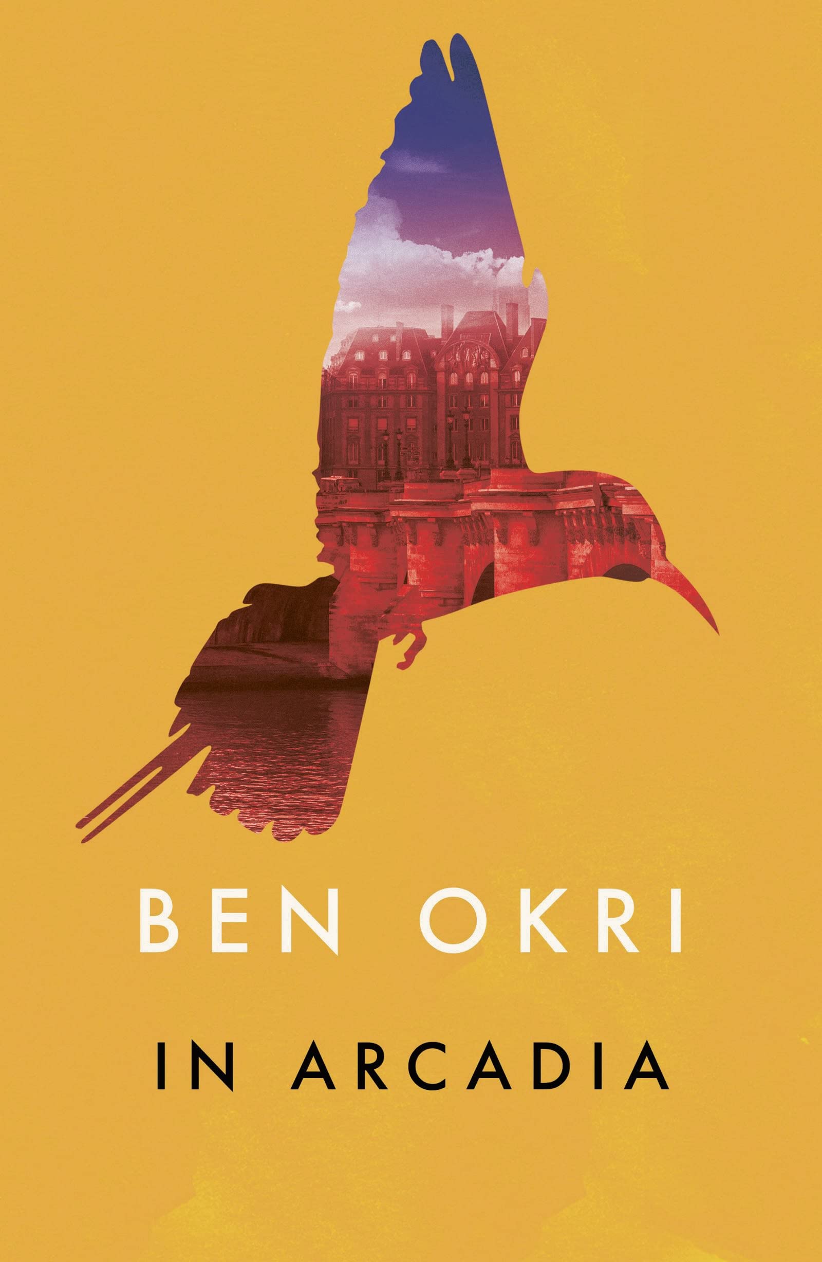 In Arcadia by Ben Okri (Paperback, 2015)