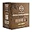 Crate 61, Handmade in Canada, Plant Based Cold Process Natural Bar Soap For Face And Body, With Premium Essential Oils, For Men And Women 3 Pack (Cocoa Vanilla Espresso)