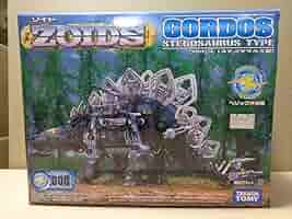 TOMY ゾイド　ゴルドス Amazon.co.jp: ゾイド RZ-008 ゴルドス ZOIDS GORDOS TOMY