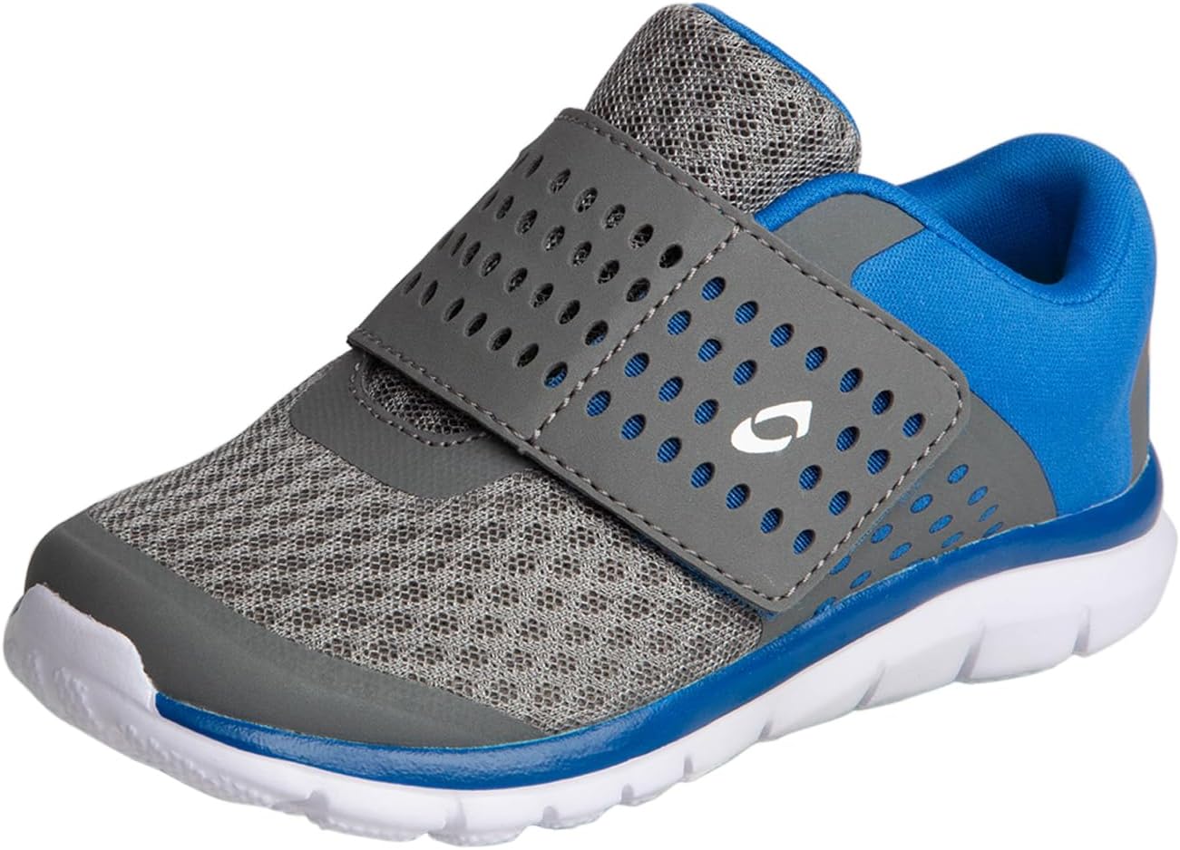 Cross Trekkers Youth Kids Gusto Running Sneaker for Boys and Girls by Payless