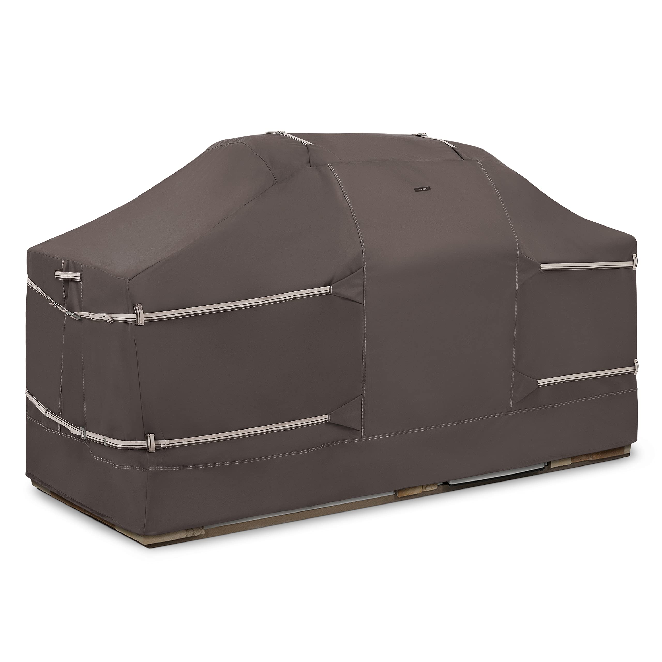 Grill Covers Covermates Island Grill Cover Weather Resistant