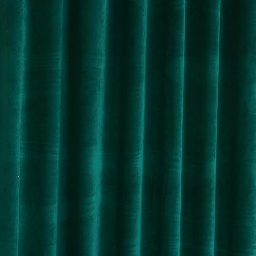 Miniatura 6 de Roslyn - Cortinas de terciopelo de lujo