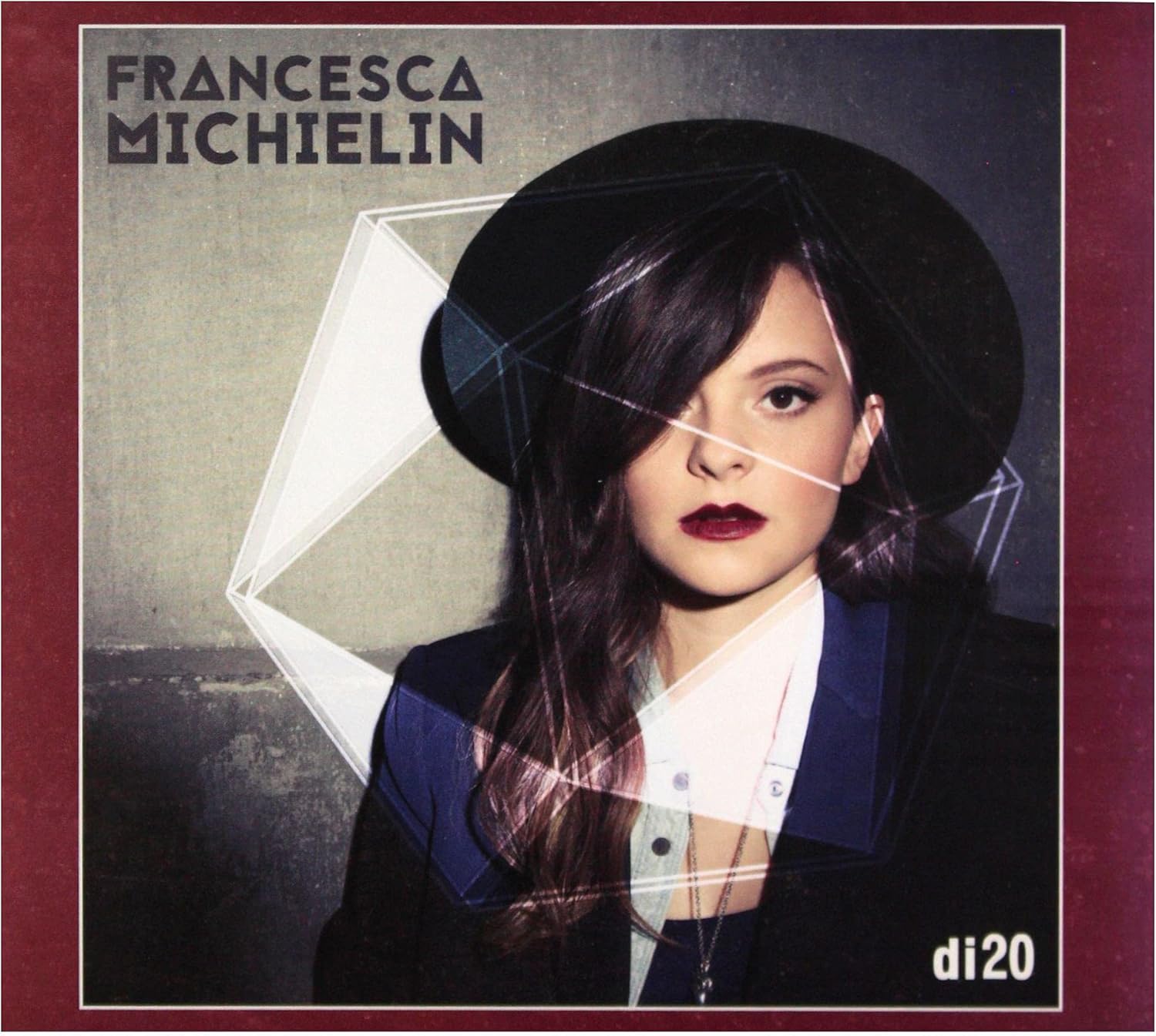 di20 Michielin Francesca Amazon.it CD e Vinili}
