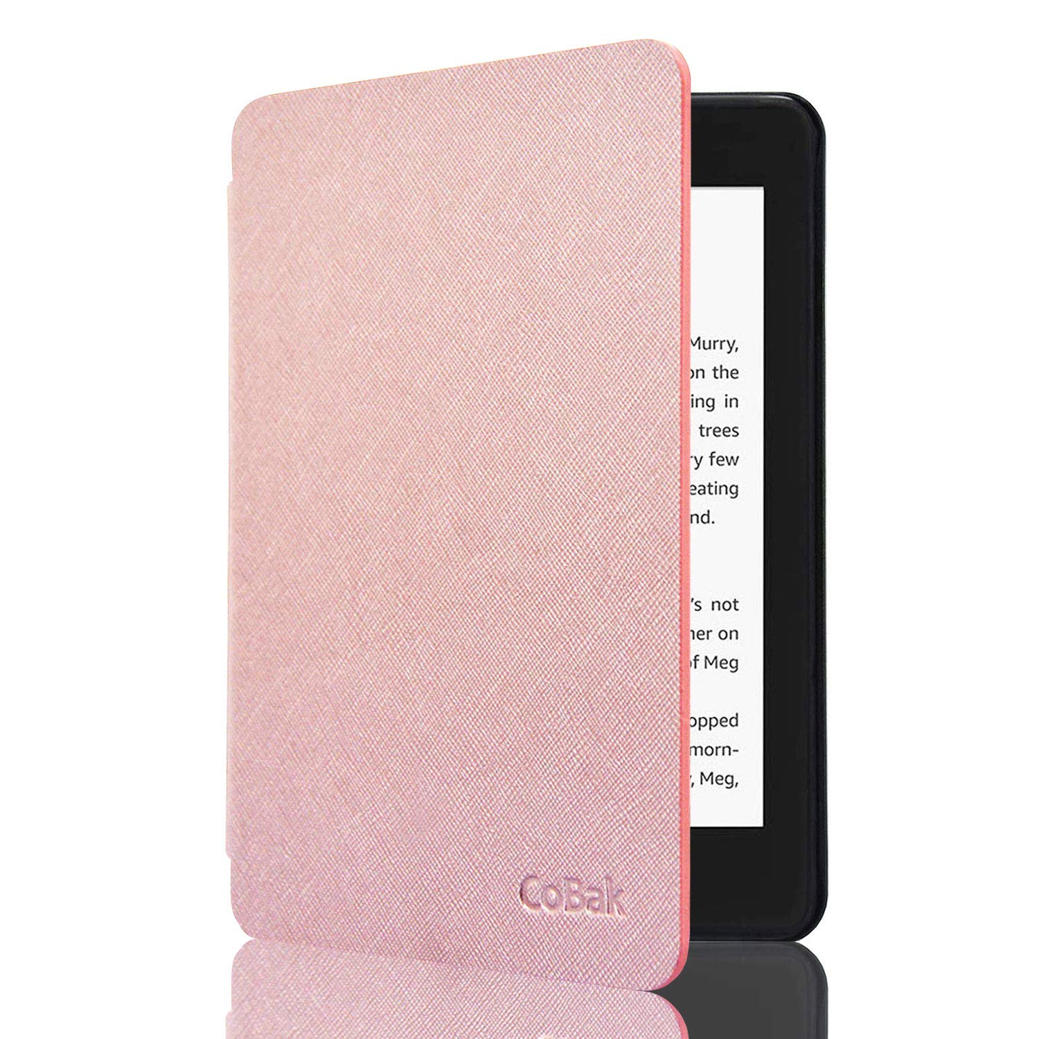 CoBak Kindle Paperwhite Case - All New PU Leather Smart Cover with Auto Sleep Wake Feature for Kindle Paperwhite,Kindle Paperwhite Case Kindle Paperwhite Case,Kindle Paperwhite Case Kindle Paperwhite Case …