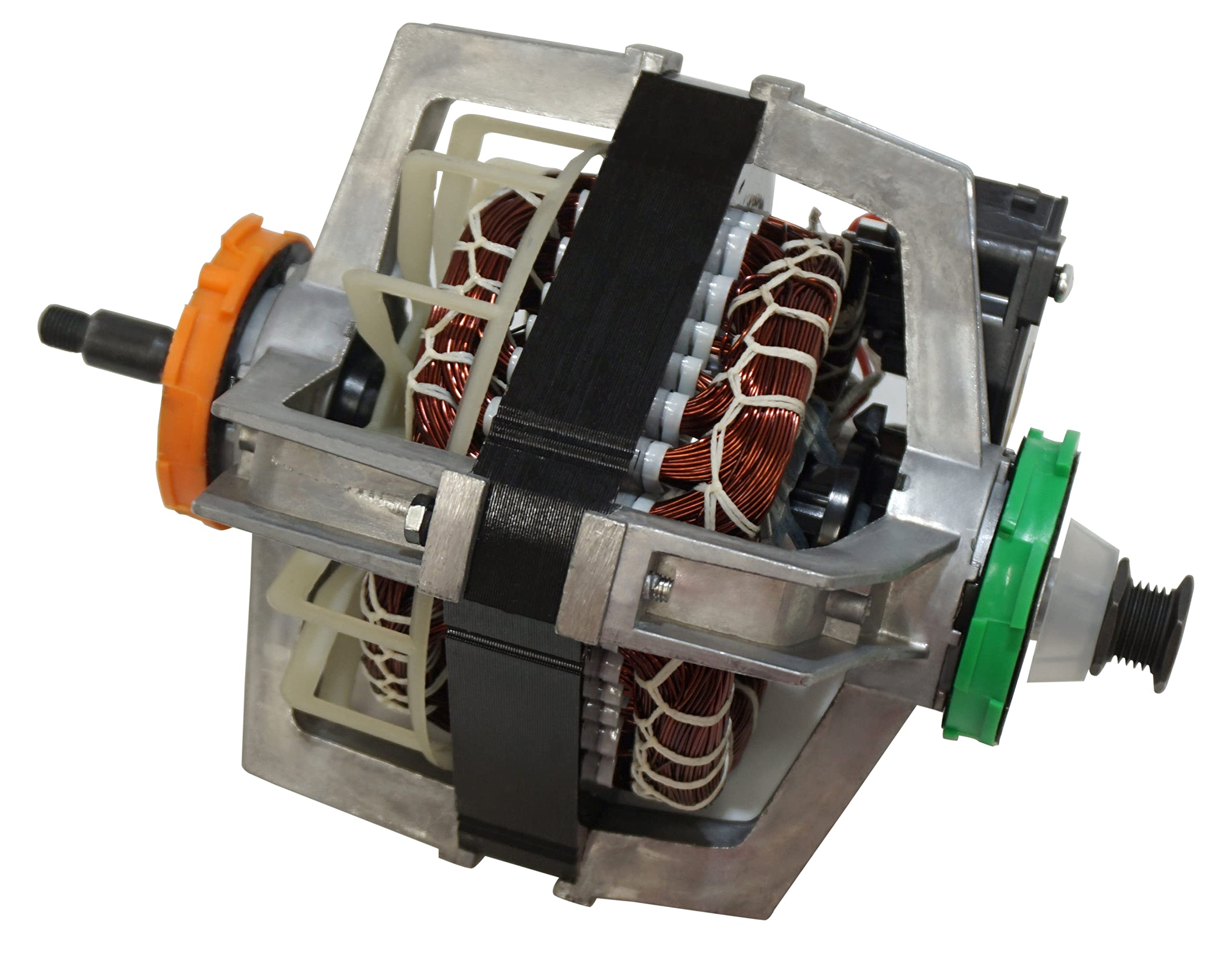 Amazon.com: Choice Manufactured Parts Dryer Motor fits Whirlpool 