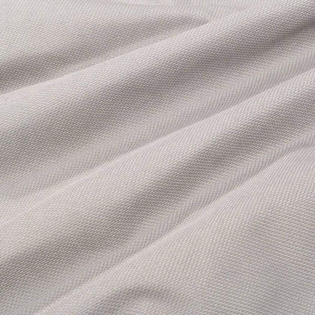 Funda Impermeable y Resistente for embarcaciones, Apta for Cascos en Forma de V, de Tres Cascos y protección Exterior Gris for lanchas rápidas remolcadas.(20/22FT)