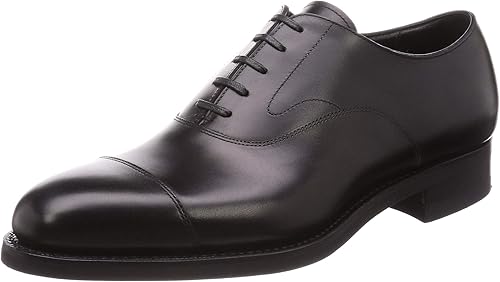 Amazon サンヨウヤマチョウ 三陽山長 サンヨウヤマチョウ 友二郎ラバー トモジロウラバー ストレートチップ Q7412 021 09 メンズ ビジネスシューズ