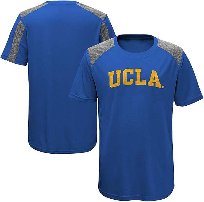 ucla t shirt amazon