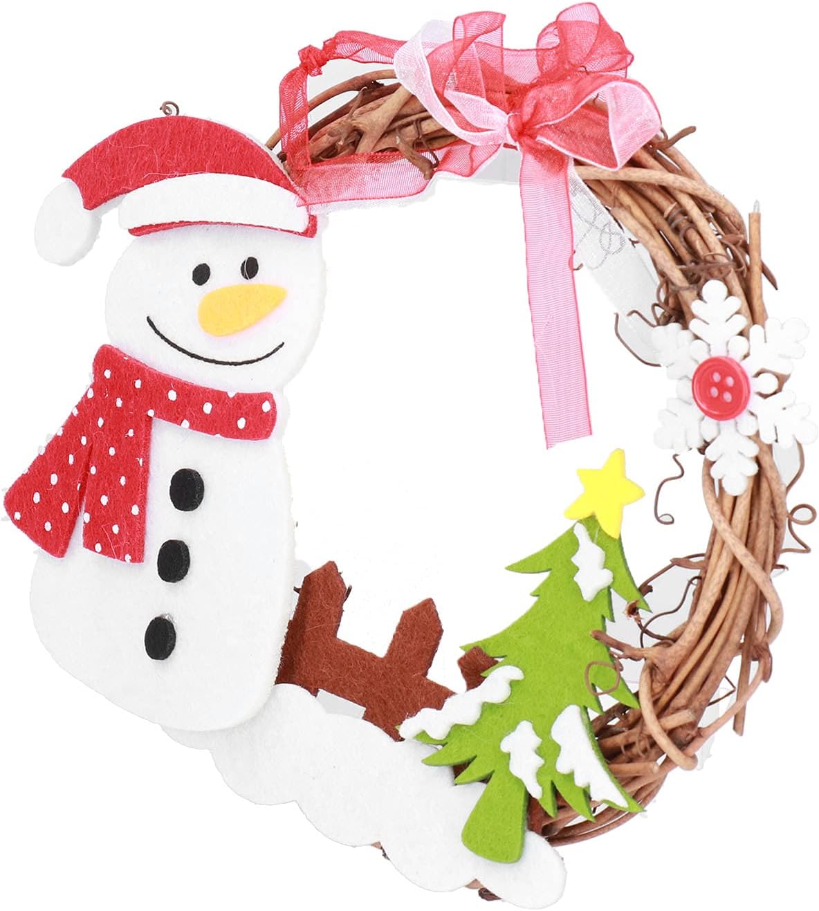 クリスマスドアリース クリスマスオーナメントpvcハンガブル美しいホームショップ オフィス 教室の装飾のためのクリスマスの装飾に最適 雪 超人気 専門店 クリスマスドアリース クリスマスオーナメントpvcハンガブル美しいホームショップ オフィス 教室の装飾のためのクリスマスの装飾に最適 雪 超人気 専門店