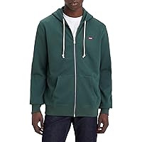 Levi's New Original Zip Up, Uomo