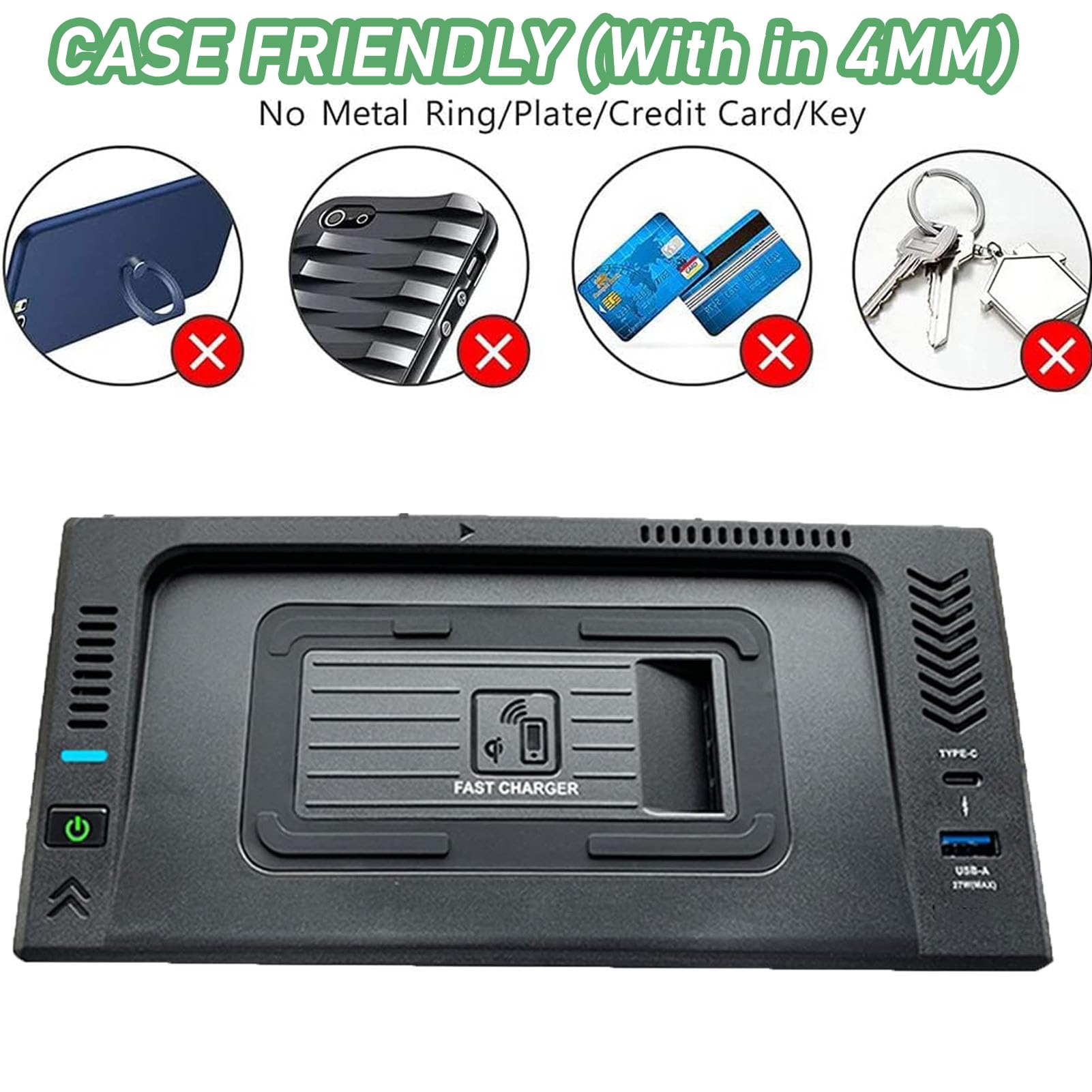 Amazon.co.jp: 車載ワイヤレス充電器トヨタ シエンタ (2021 2022 2023 Amazon.co.jp: 車載ワイヤレス充電器トヨタ シエンタ (2021 2022 2023