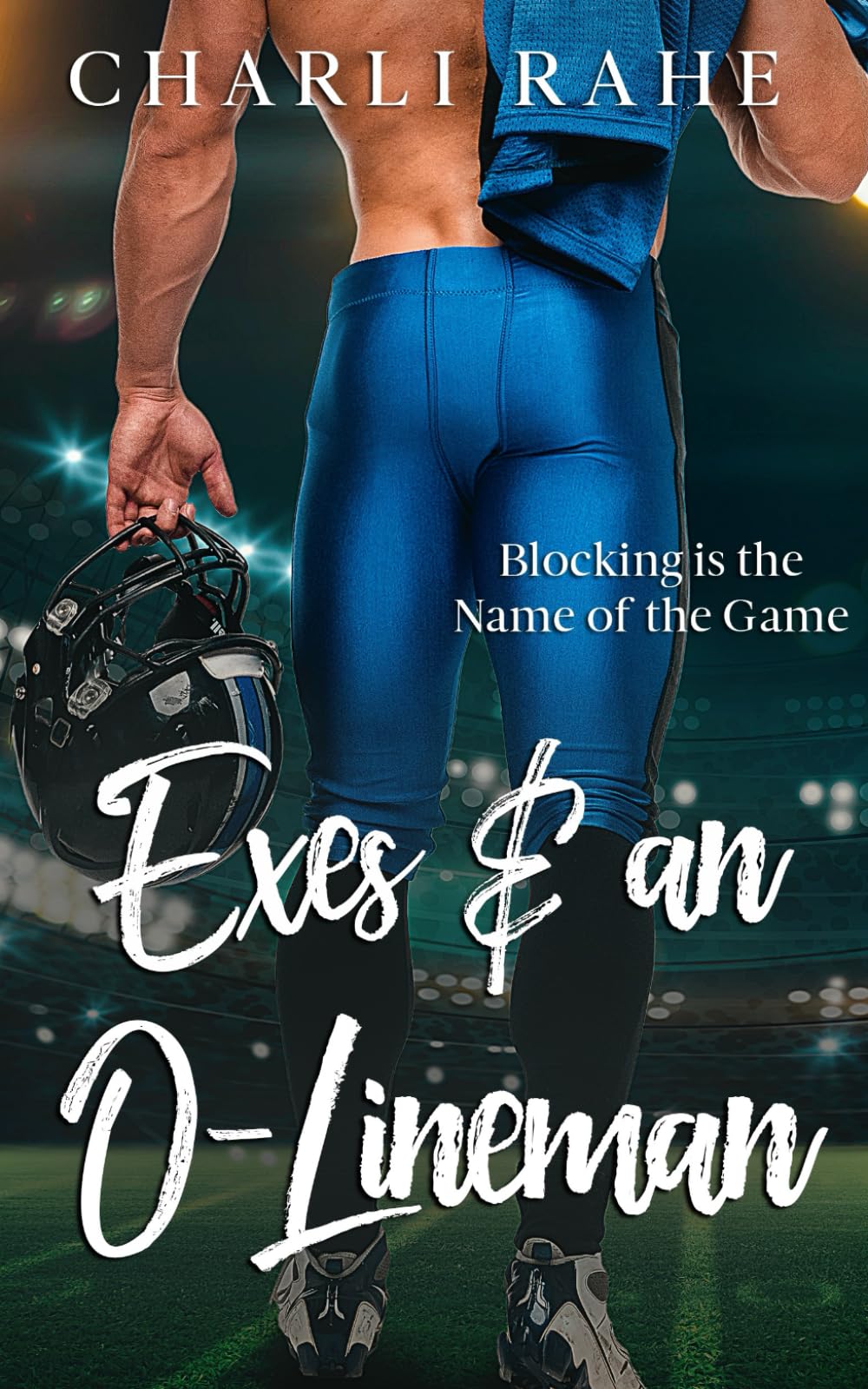 Exes and an O-Lineman