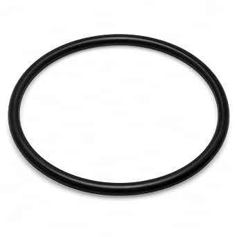Trap Cover O-Ring Compatible with Pentair Sta-Rite 35505-1440 for Select Pool and Spa Pumps