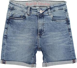 Solang Unisex Gabardine Shorts