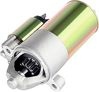 Vista 31 de SCITOO Arrancadores Nuevo Ajuste para Cortacéspedes Toro - Gira Cero Titan Z4800/Z5200 2007-2009 para Tractores - Césped 11-42/11-44 1981-1985 5746