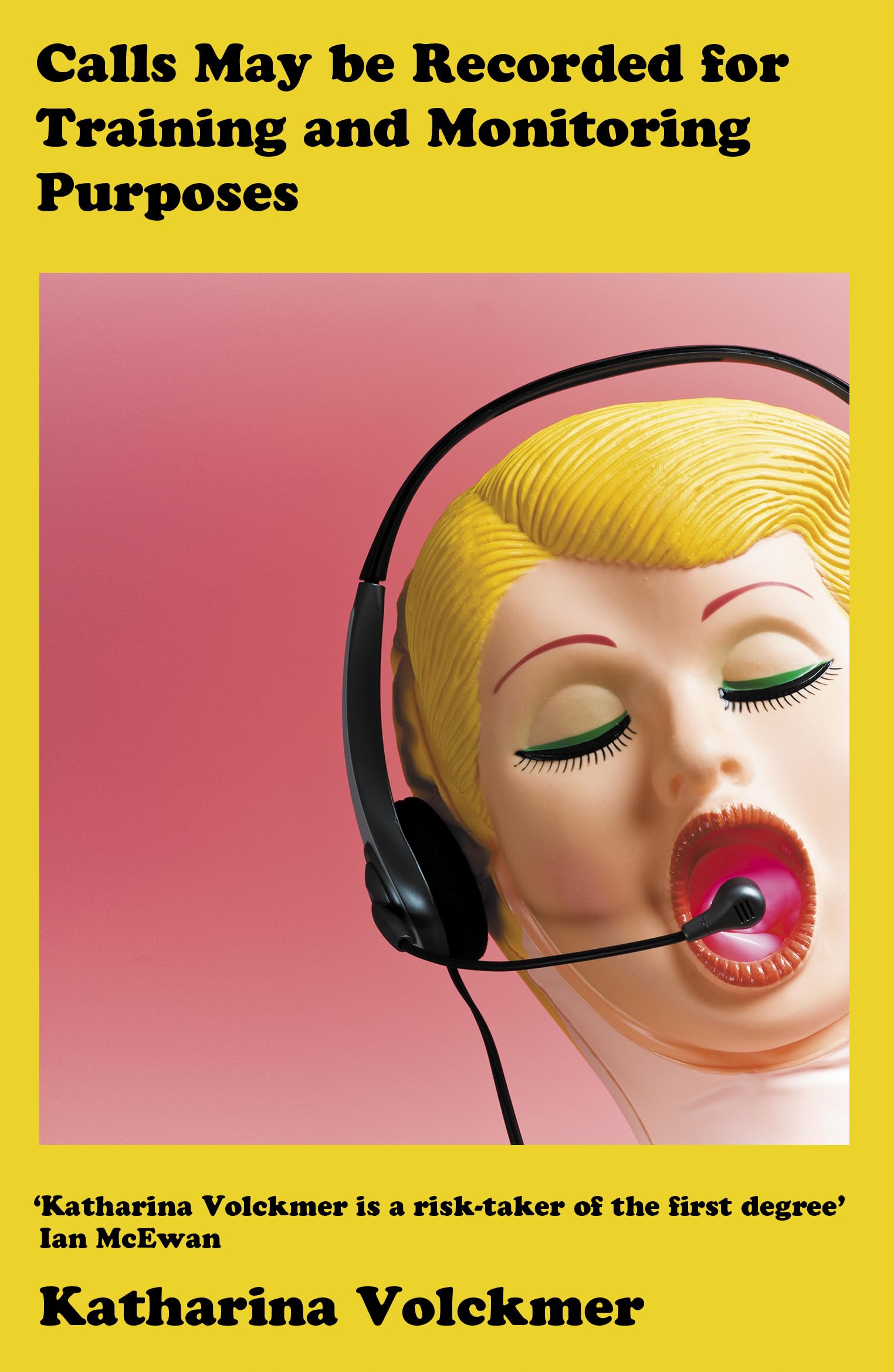 Calls May Be Recorded for Training and Monitoring Purposes: ‘P .