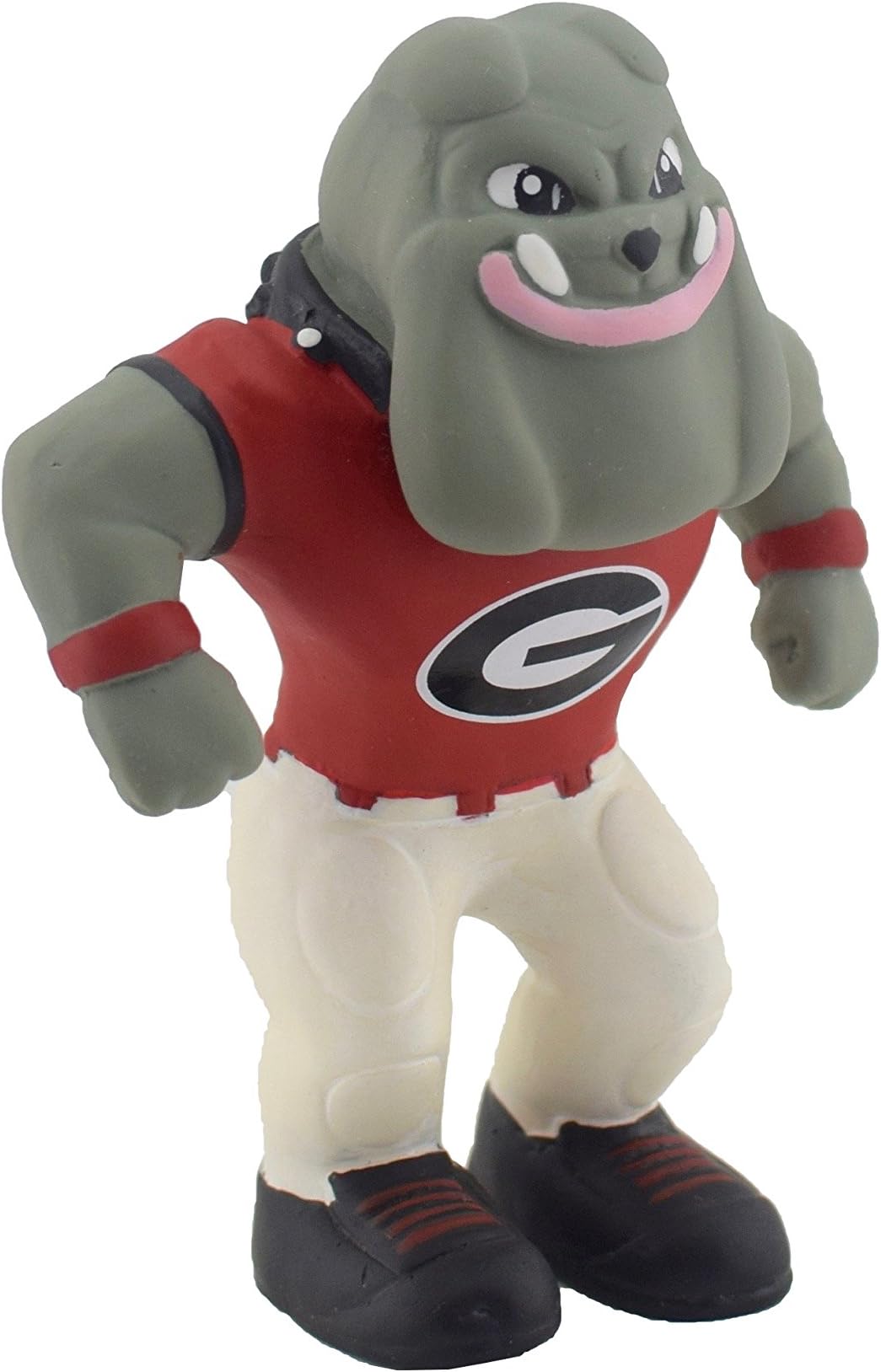 Mascot Mini Georgia Hairy Dawg