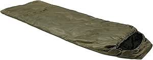 Top sac de couchage Snugpak Jungle bag
