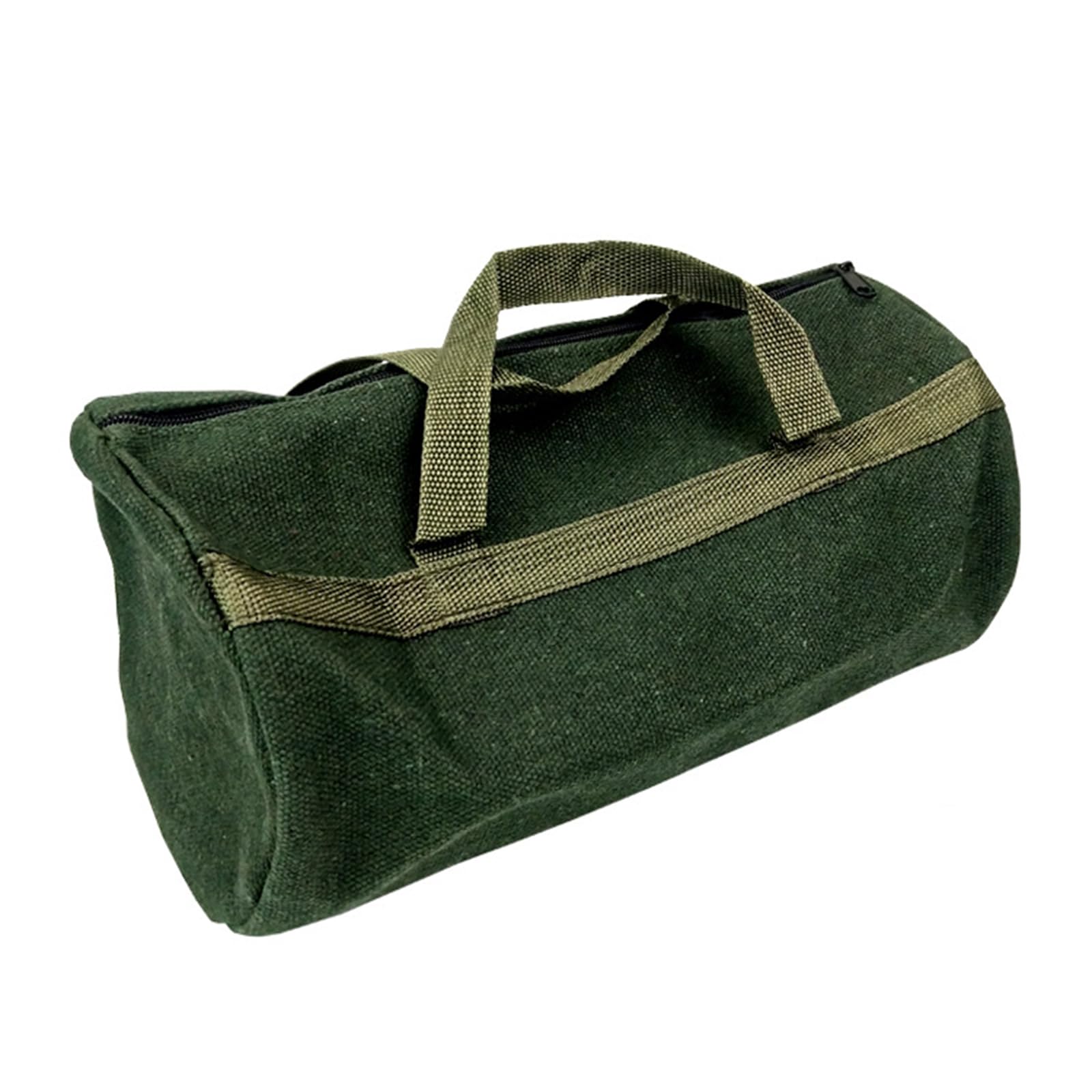 Kalttoy Tool Storage Bag Heavy Duty Tool Bag With Handle Large Capacity Organizers Hand Storage Carry Canvas Carry