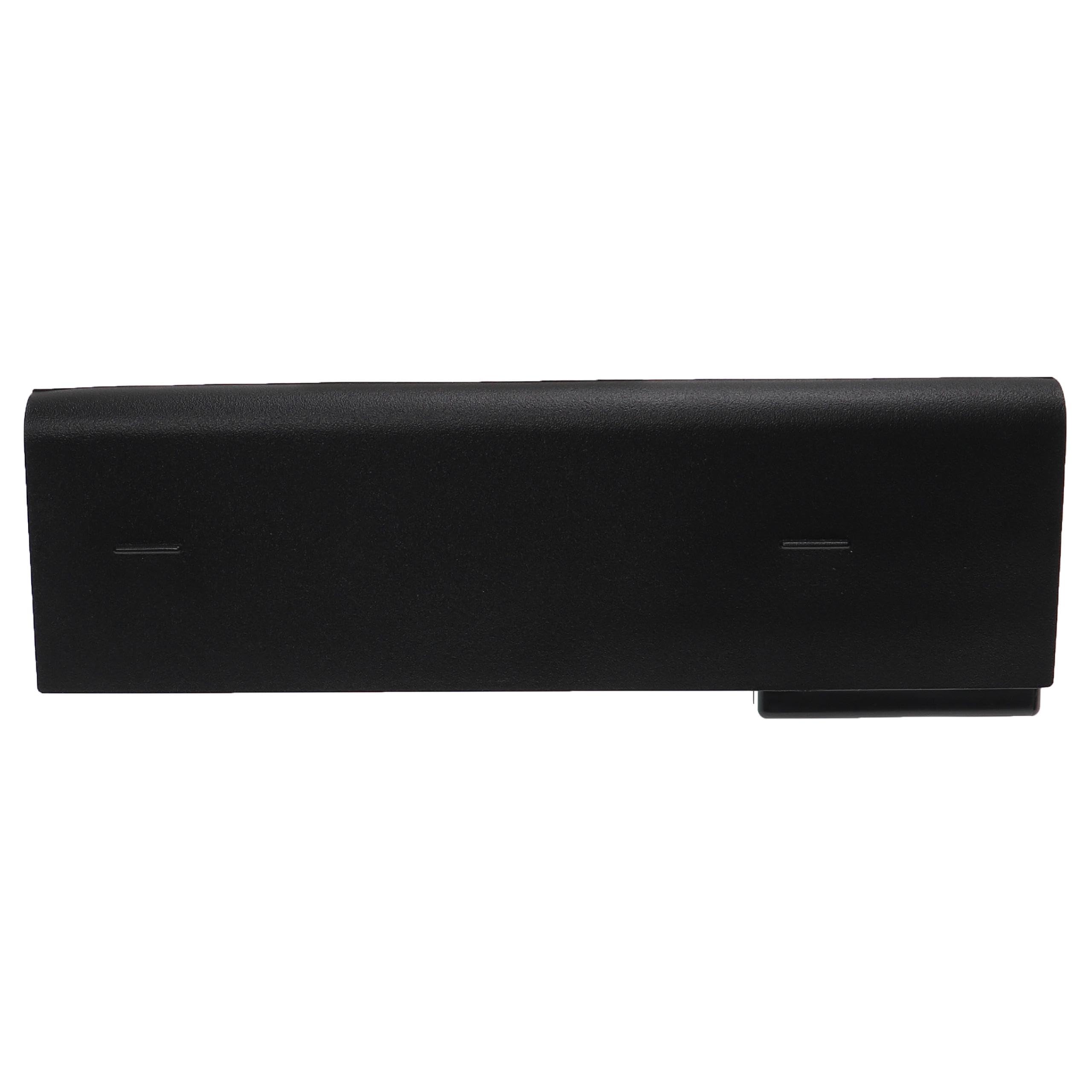 vhbw Batterie Compatible avec HP ProBook 655 G0, 655 G1 Ordinateur Portable (4400mAh, 10,8V, Li-ION