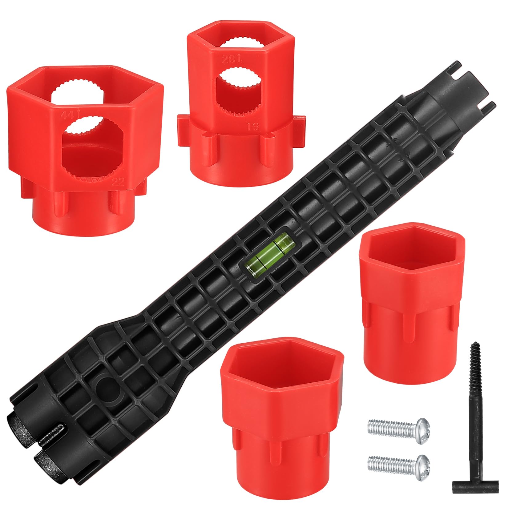 K Di Punte Per Maschi SAE E Metriche Riveste In Tanio Da 13 - Foto 3