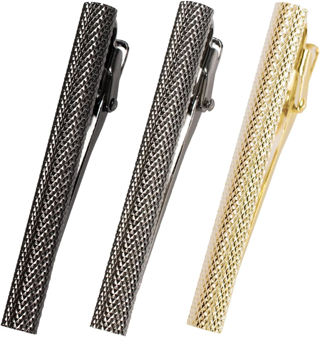 希少k18じゃなくk20 ヴィンテージ ネクタイピン ゴールド シルバー925