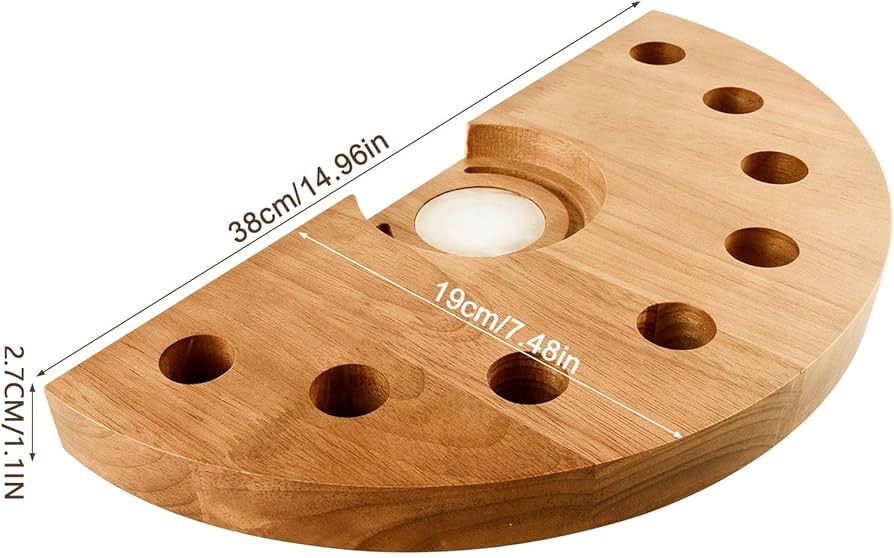 Amazon｜YCCOKJJ Blantons バーボンストッパーディスプレイ 7色