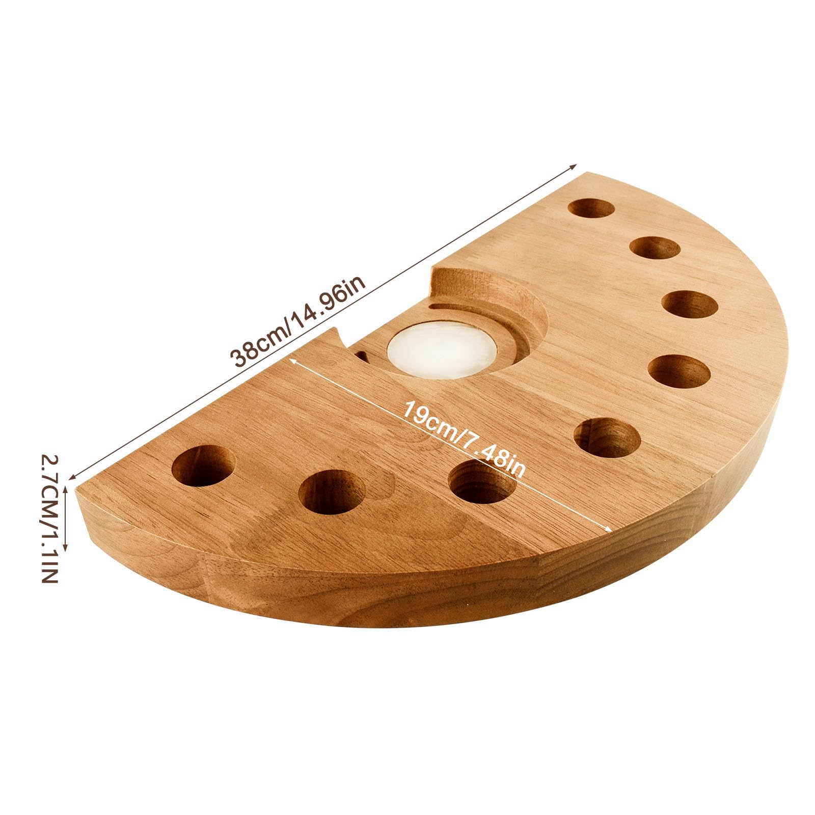 Amazon｜YCCOKJJ Blantons バーボンストッパーディスプレイ 7色