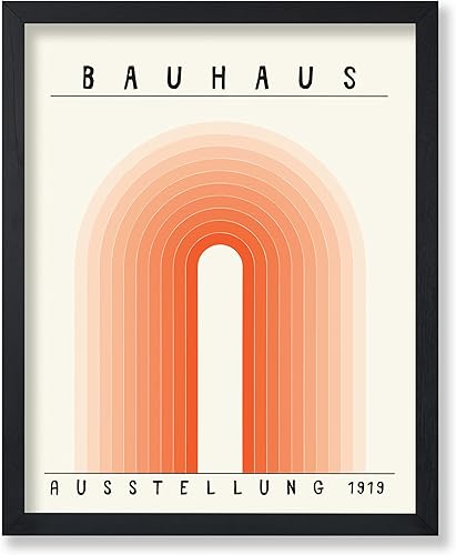 Miniatura 61 de Poster Master Póster Bauhaus – Impresión de silla Wassily – Arte de exposición – Arte minimalista – Arte moderno – Regalo para hombres y mujeres –