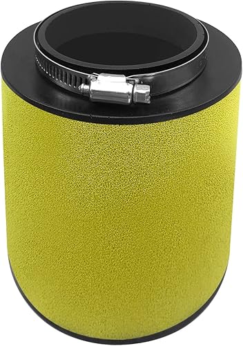 Miniatura 2 de Filtro de aire para TRX420 TRX 420 Limpiador 17254-HP5-600 Reemplazo para Honda Rancher 420 TRX420FA TRX420FE TRX420FM TRX420FPA TRX420FPE TRX420FPM