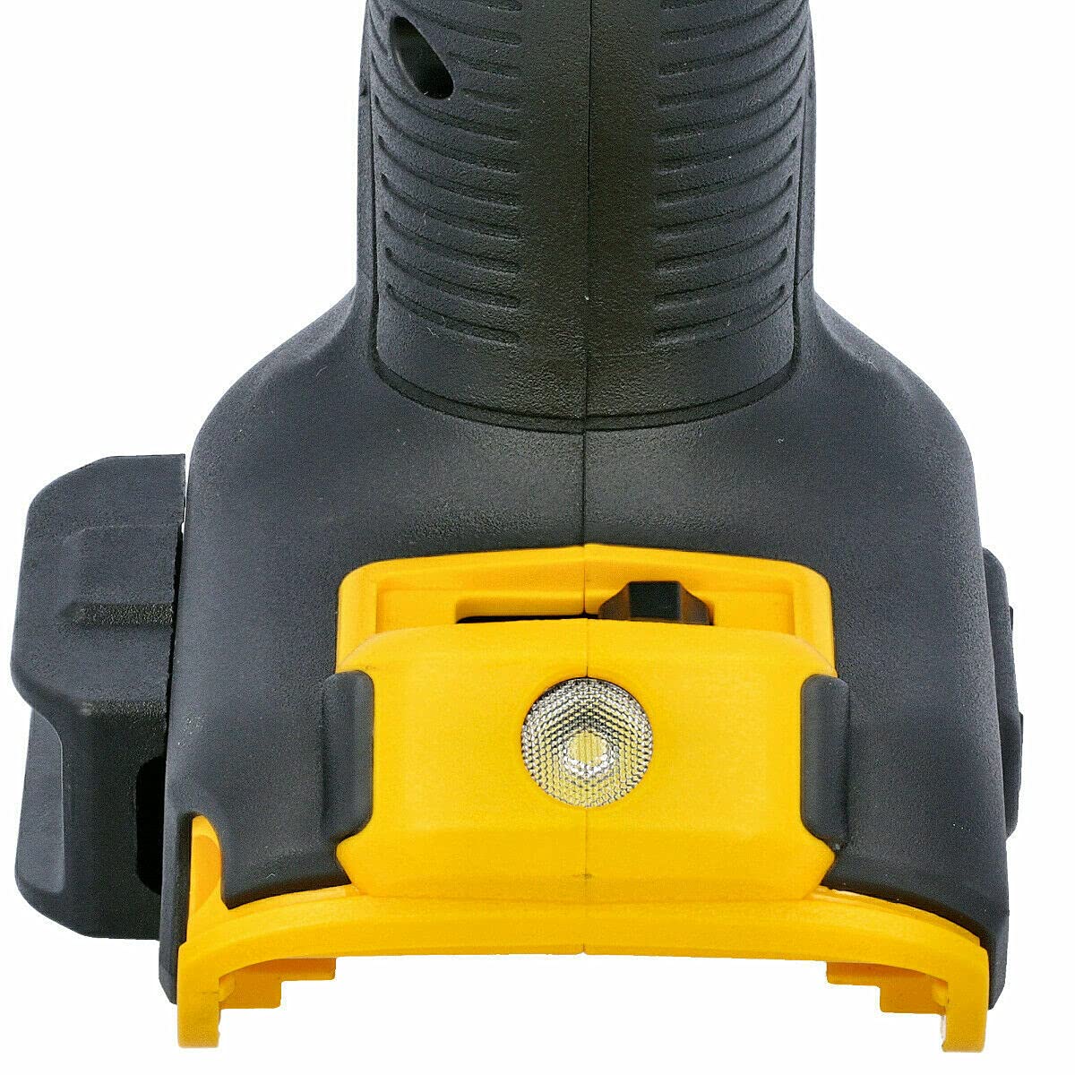 DEWALT DCD796NT-XJ - Taladro percutor sin escobillas XR 18V de 70 Nm, sin cargador/batería con maletín TSTAK