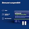 Orthomol Magnesium plus 60 pcs capsules