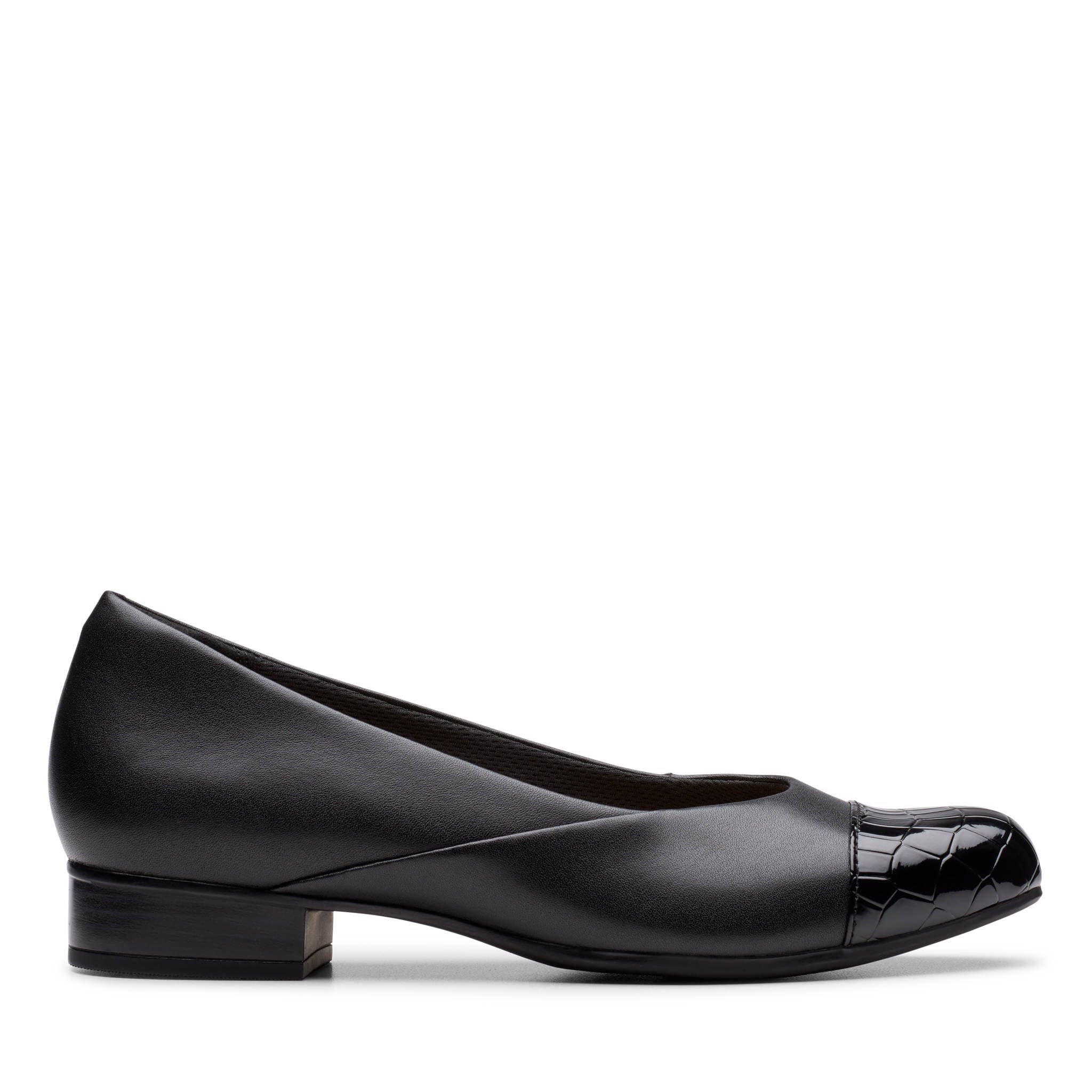 Clarks Juliet Rise