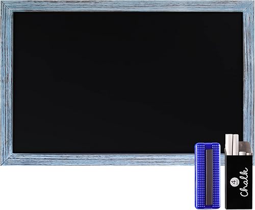 Vista 105 de HBCY Creations - Pizarras magnéticas de pared, estilo rústico