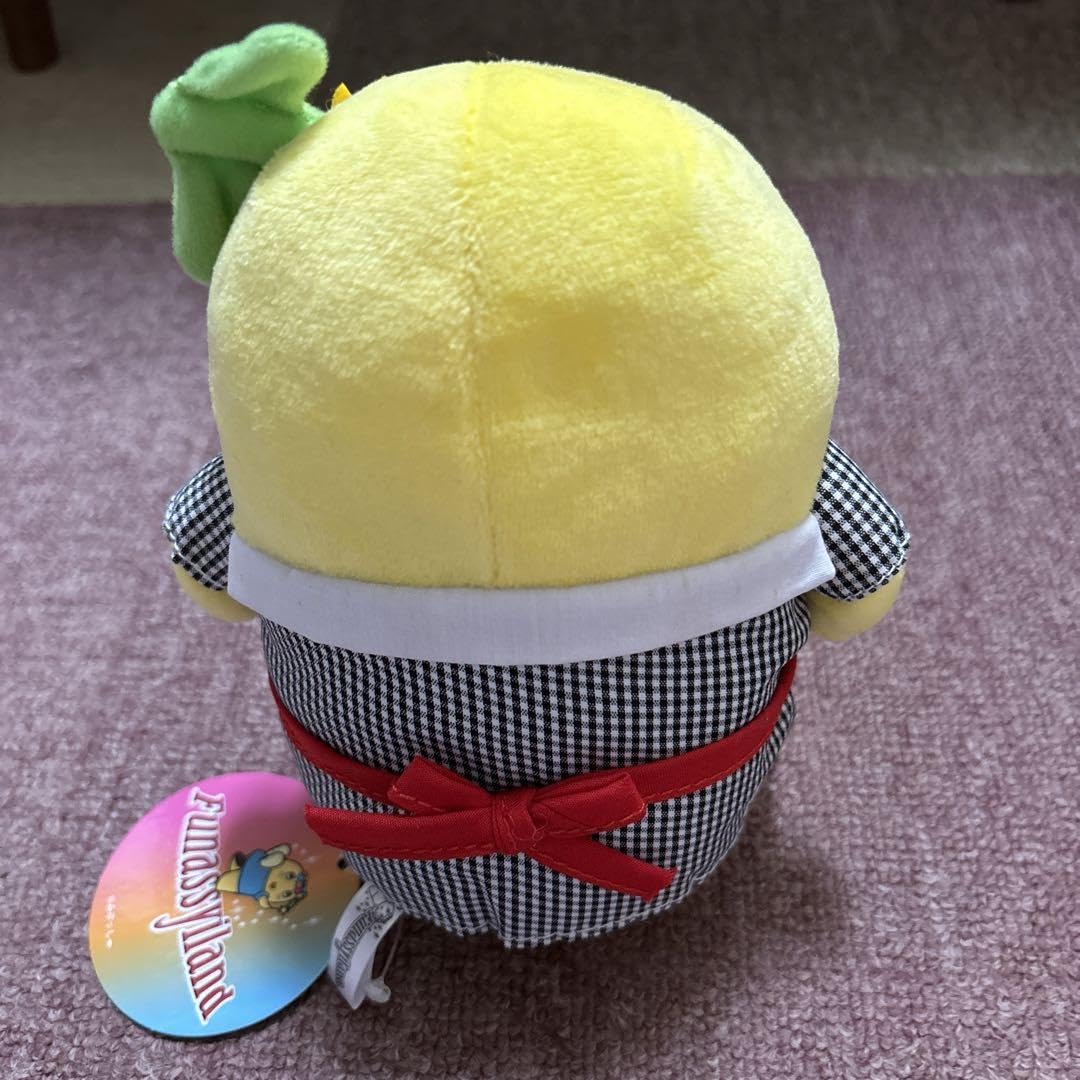 Amazon.co.jp: ふなっしー ぬいぐるみ FUNACOLLEキディランド