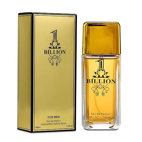 Miniatura 33 de Colonia para Hombre Verse Adonis Fresh - Eau De Toilette Spray Perfume Fragancia Fresca 3.4 Fl Oz Uso Diario