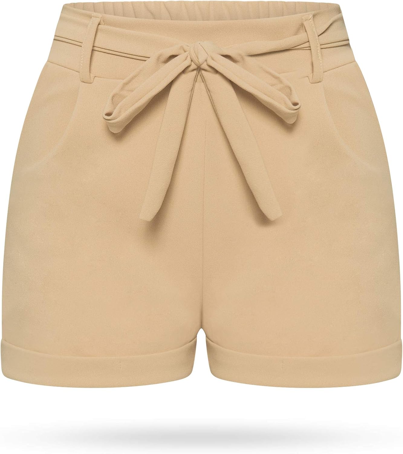 Bermudas Mujer Verano Pantalones Cortos De Verano Para Mujer