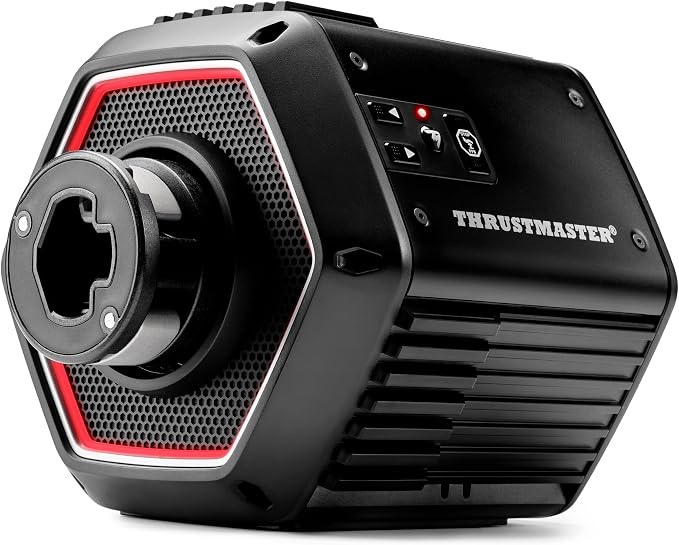 Thrustmaster T818 Direct Drive Wheelbase