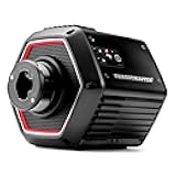 Thrustmaster T818 Black Edition, 10 N·m Direct Drive Force Feedback Simracing Base for PC