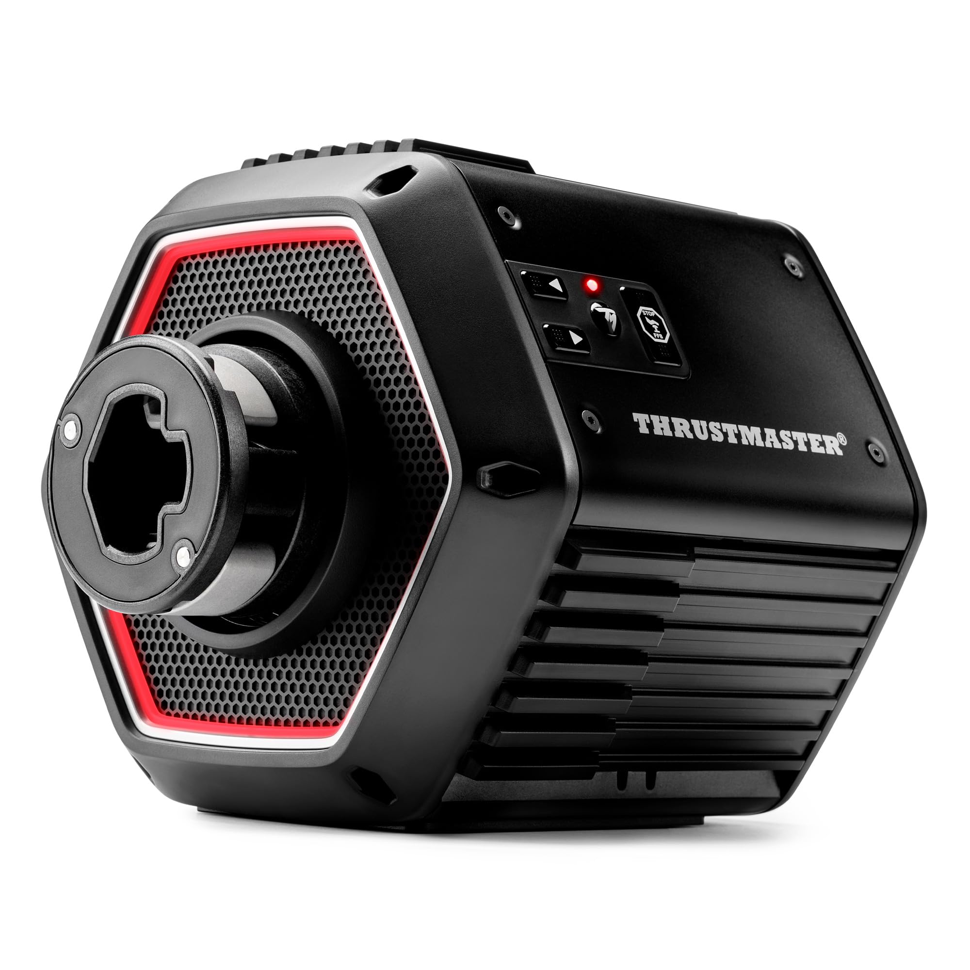 Thrustmaster Base Simracing Direct Drive 10 N·m Black Edition