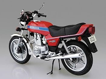 Amazon | 青島文化教材社 1/12 バイクシリーズ No.40 ホンダ